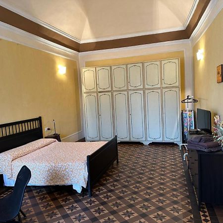 Casa Cavour Otel Pontremoli Dış mekan fotoğraf