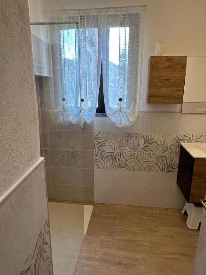 Casa Cavour Otel Pontremoli Dış mekan fotoğraf