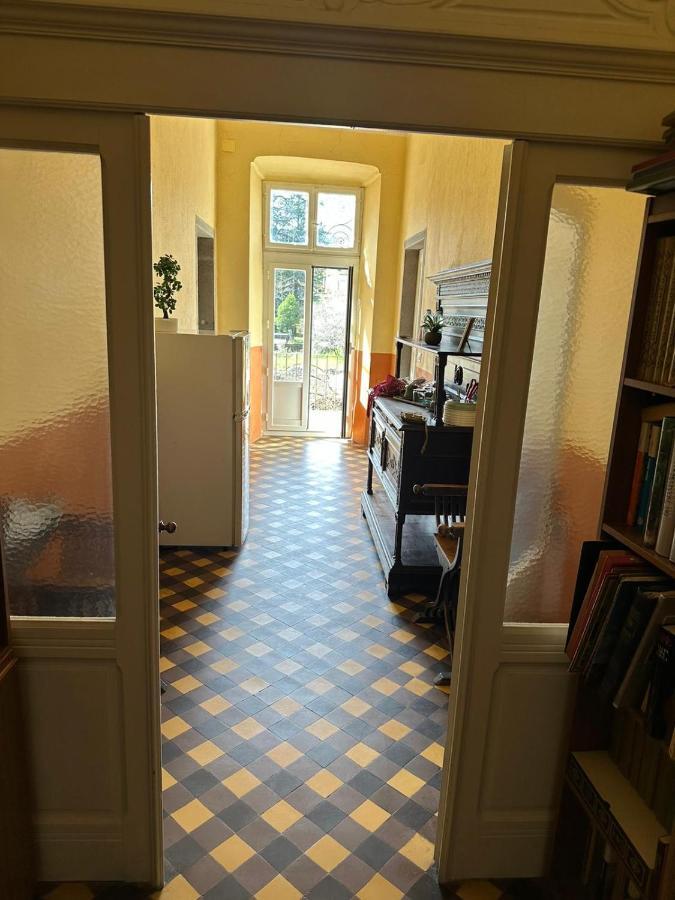 Casa Cavour Otel Pontremoli Dış mekan fotoğraf