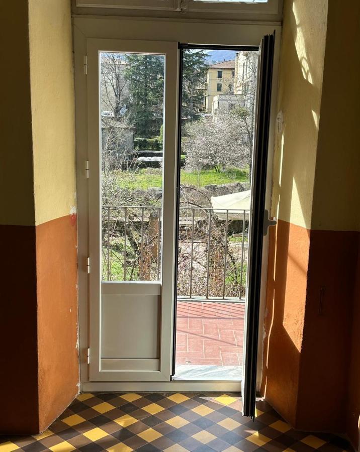 Casa Cavour Otel Pontremoli Dış mekan fotoğraf