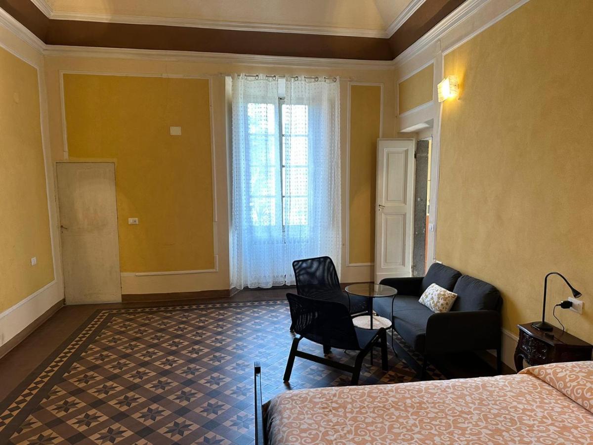 Casa Cavour Otel Pontremoli Dış mekan fotoğraf