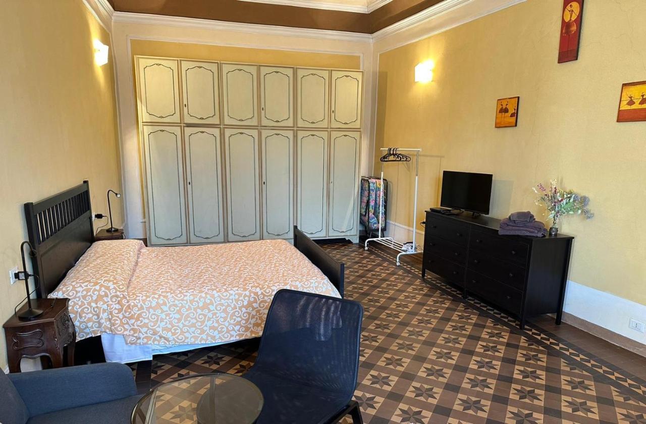 Casa Cavour Otel Pontremoli Dış mekan fotoğraf