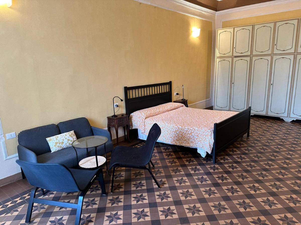 Casa Cavour Otel Pontremoli Dış mekan fotoğraf