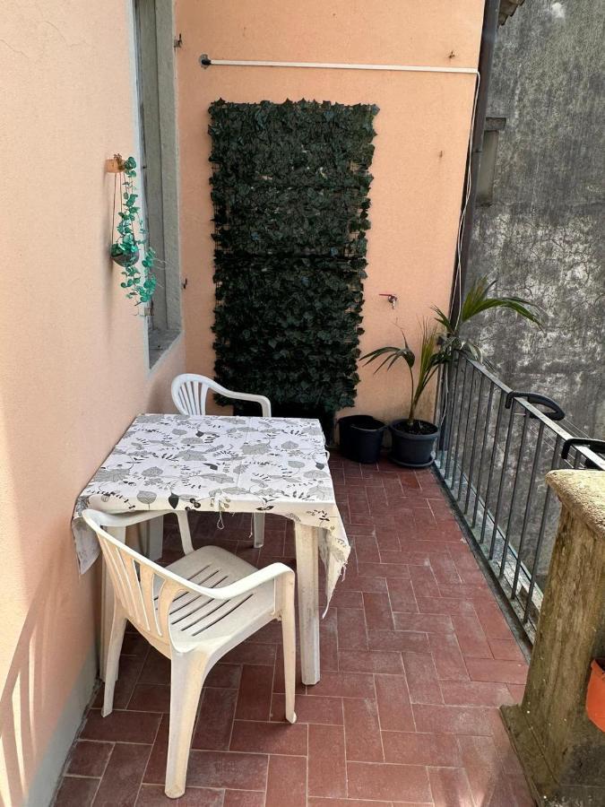 Casa Cavour Otel Pontremoli Dış mekan fotoğraf