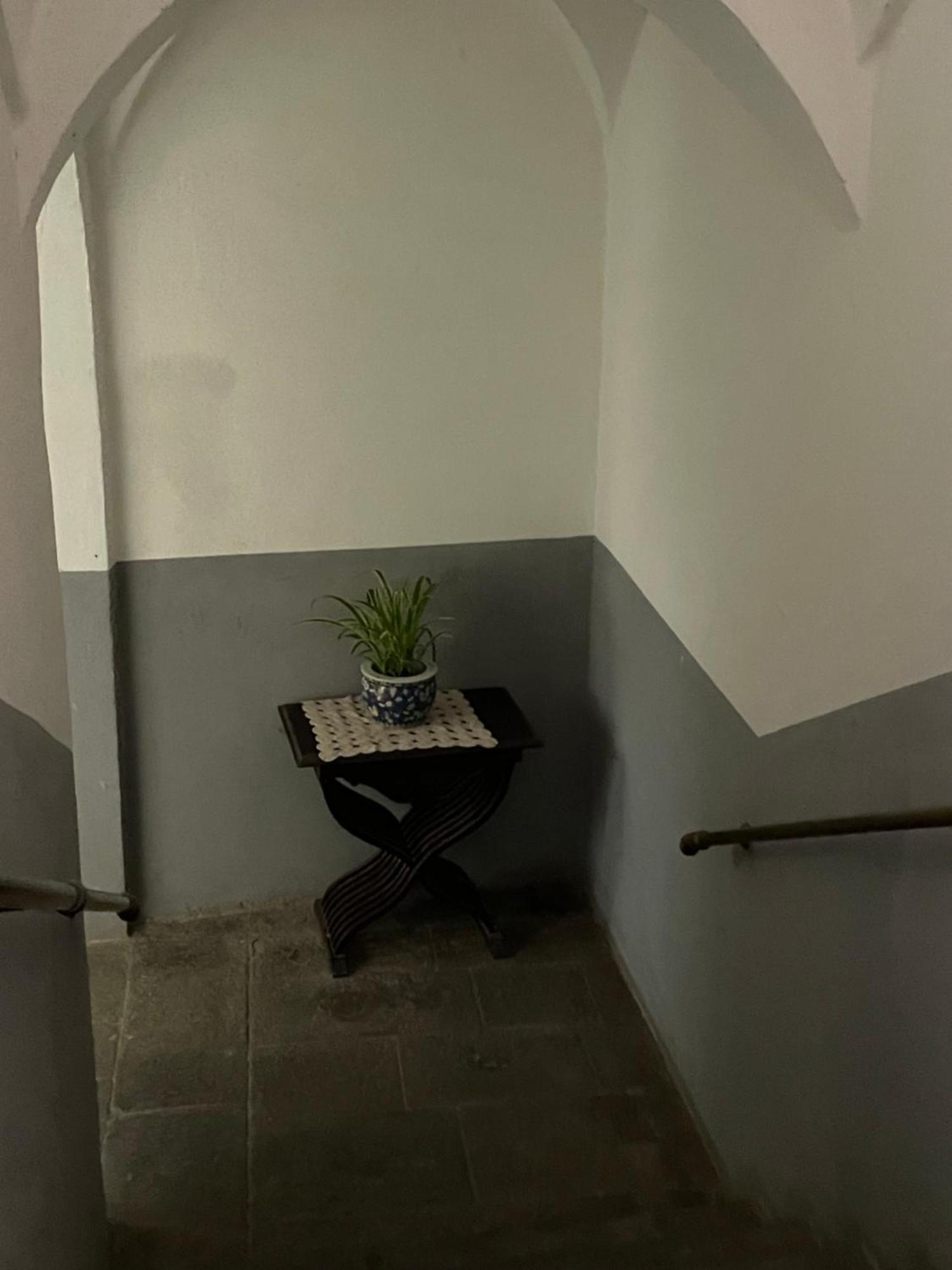 Casa Cavour Otel Pontremoli Dış mekan fotoğraf