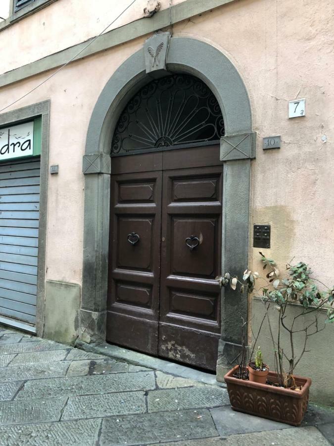 Casa Cavour Otel Pontremoli Dış mekan fotoğraf