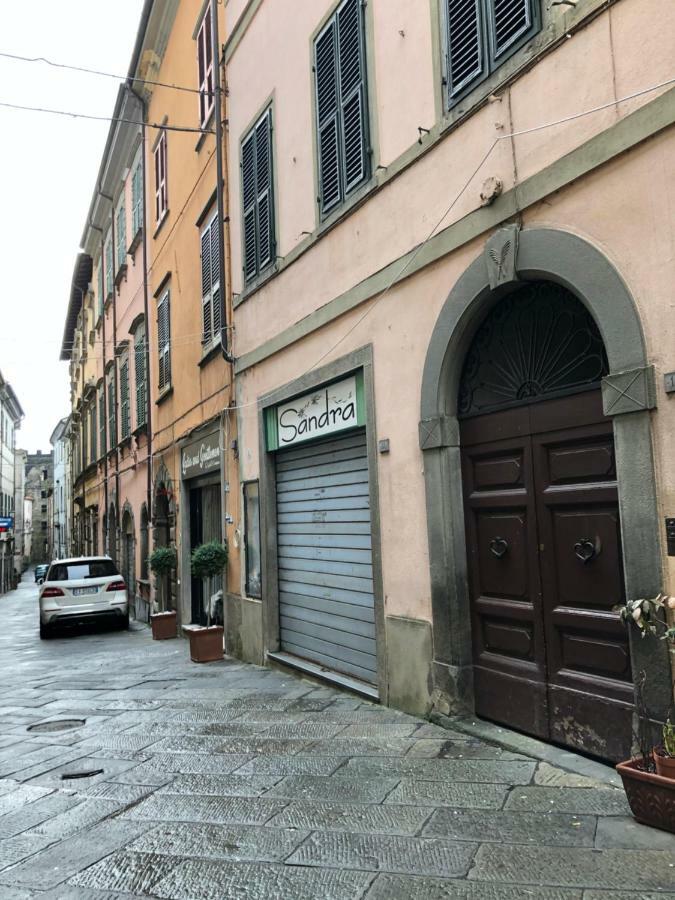 Casa Cavour Otel Pontremoli Dış mekan fotoğraf